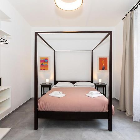 Sant'Erasmo Suite Rom Exterior foto