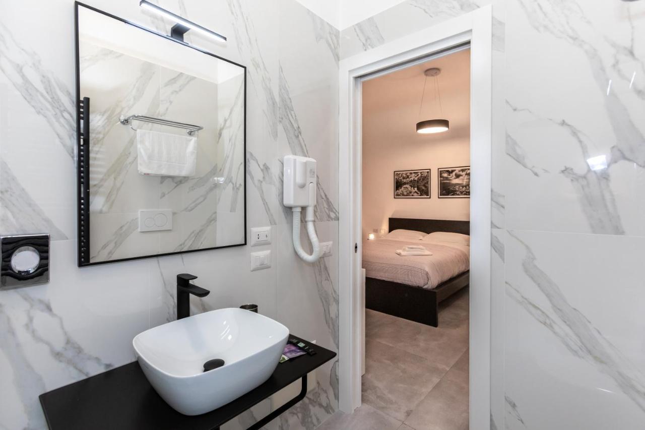 Sant'Erasmo Suite Rom Exterior foto