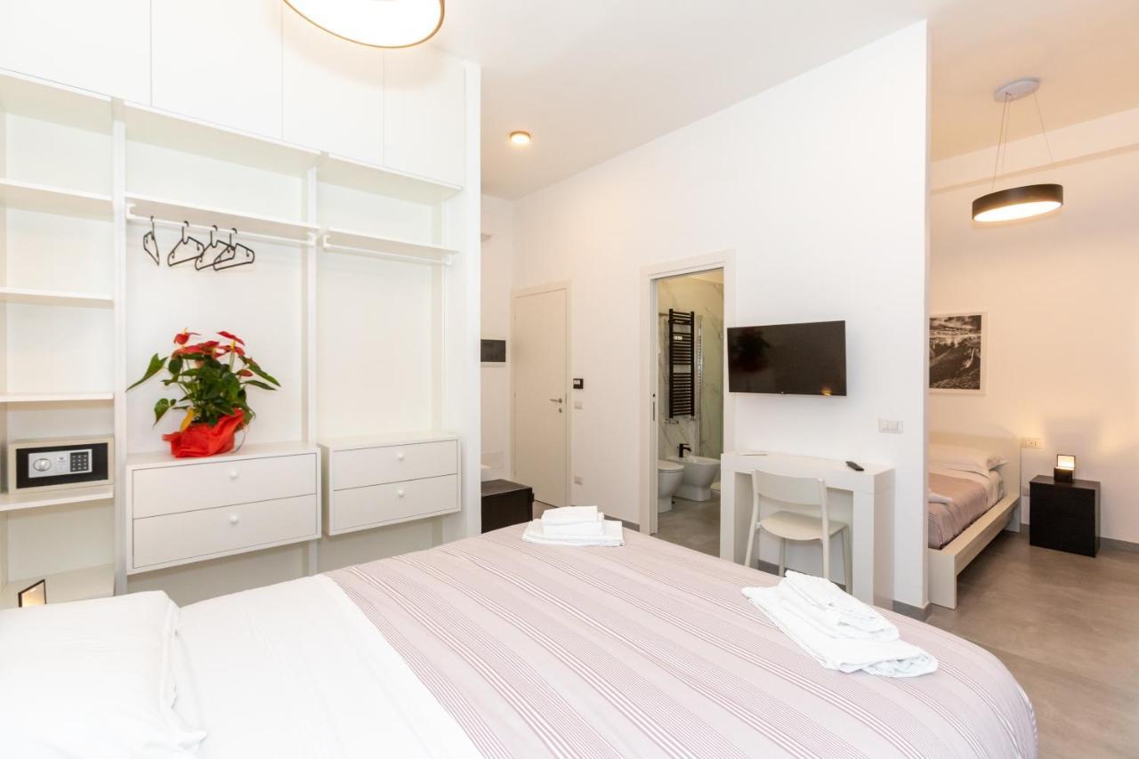 Sant'Erasmo Suite Rom Exterior foto