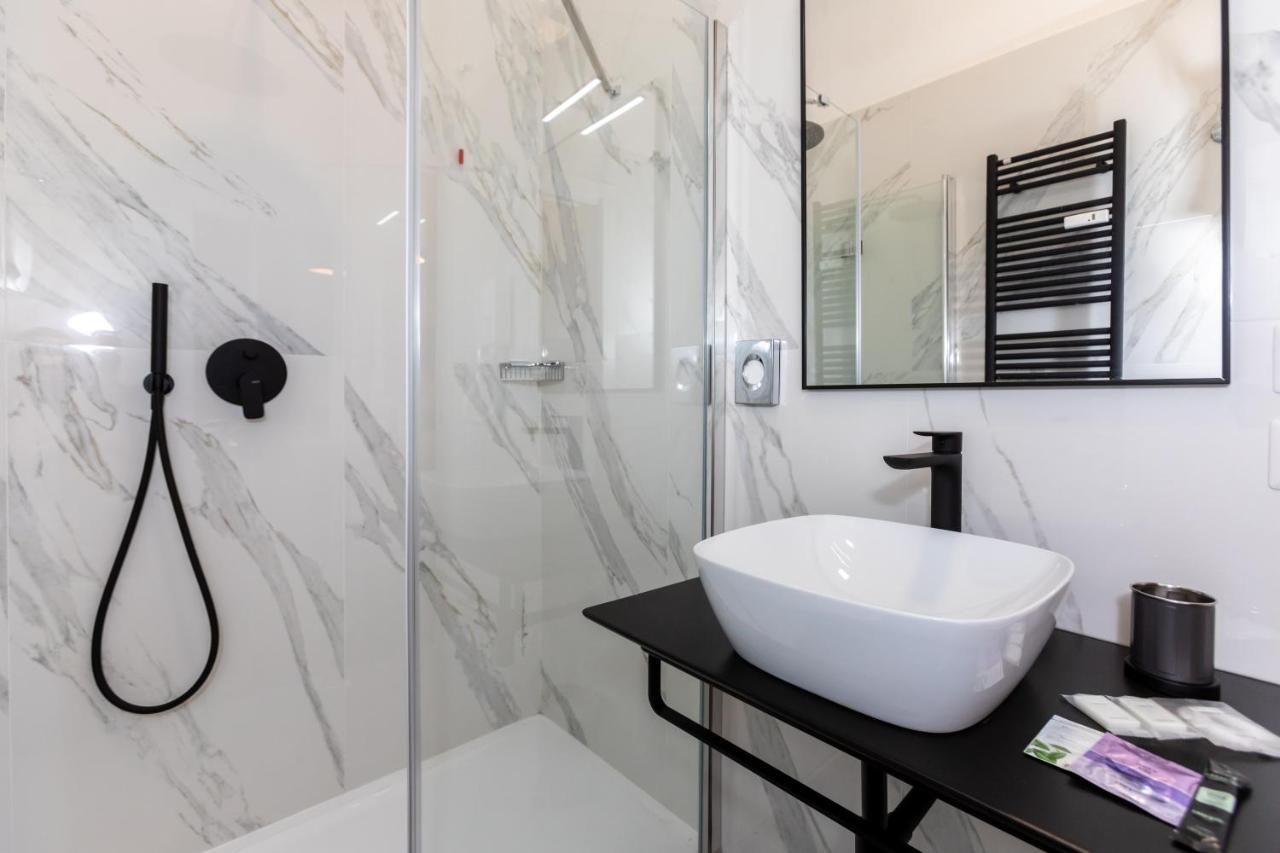Sant'Erasmo Suite Rom Exterior foto