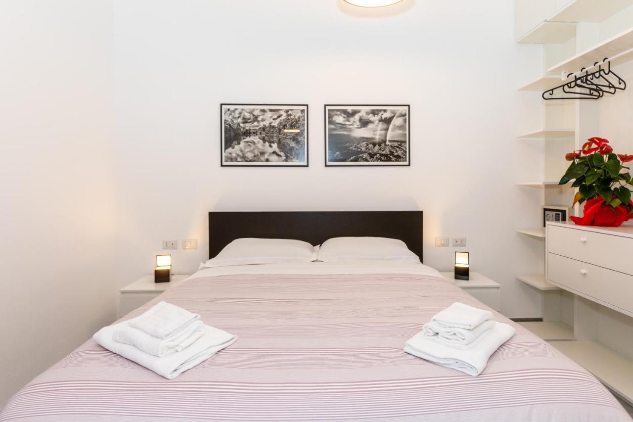 Sant'Erasmo Suite Rom Exterior foto