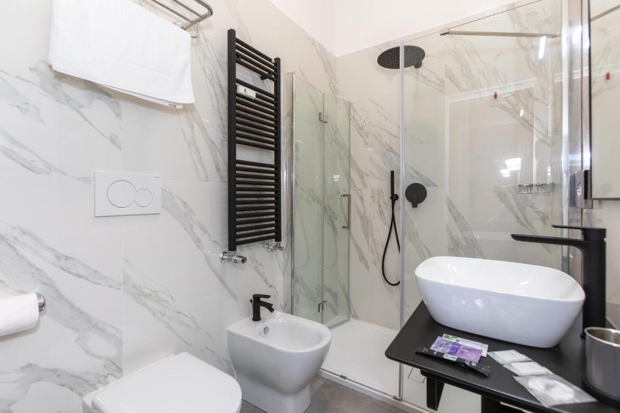 Sant'Erasmo Suite Rom Exterior foto