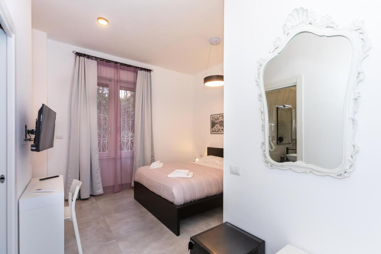 Sant'Erasmo Suite Rom Exterior foto