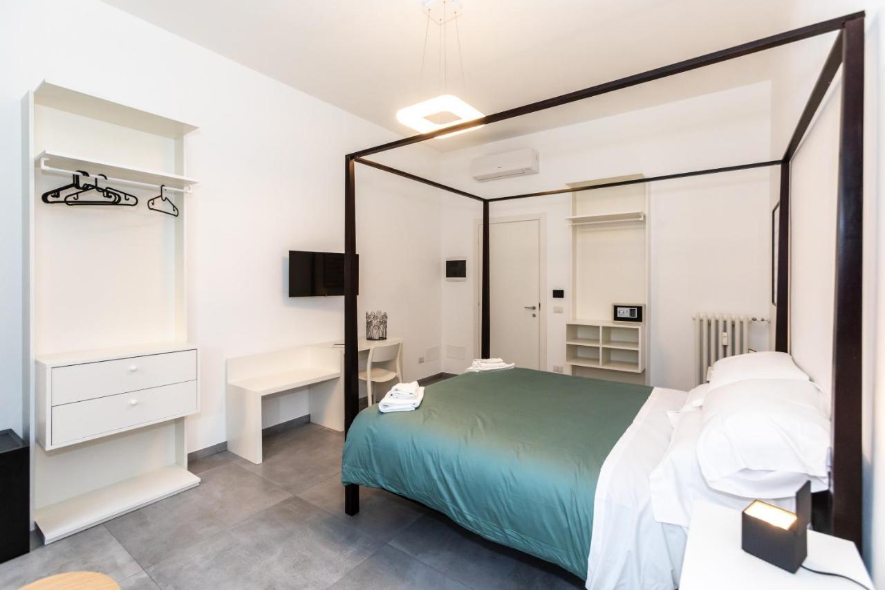 Sant'Erasmo Suite Rom Exterior foto
