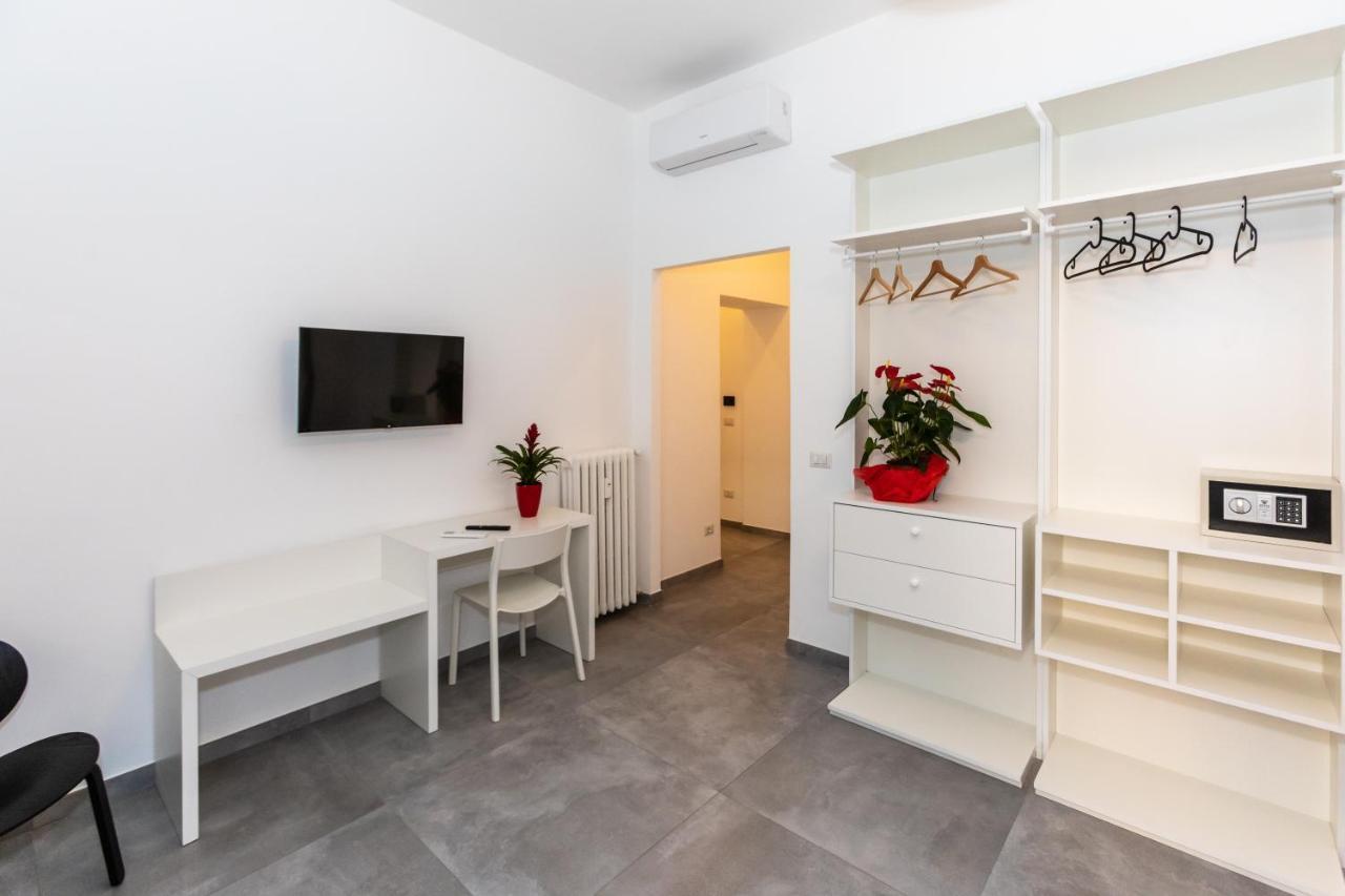 Sant'Erasmo Suite Rom Exterior foto