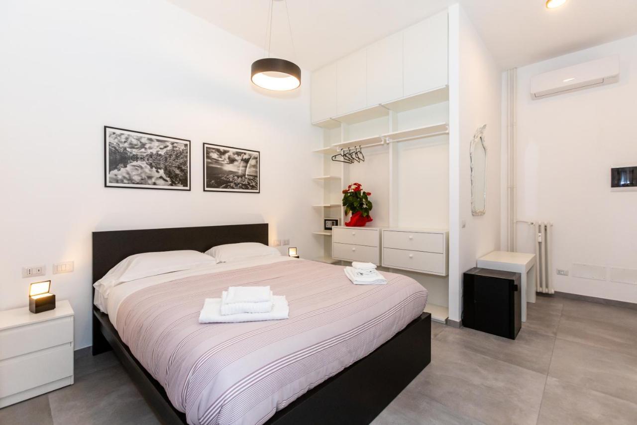 Sant'Erasmo Suite Rom Exterior foto