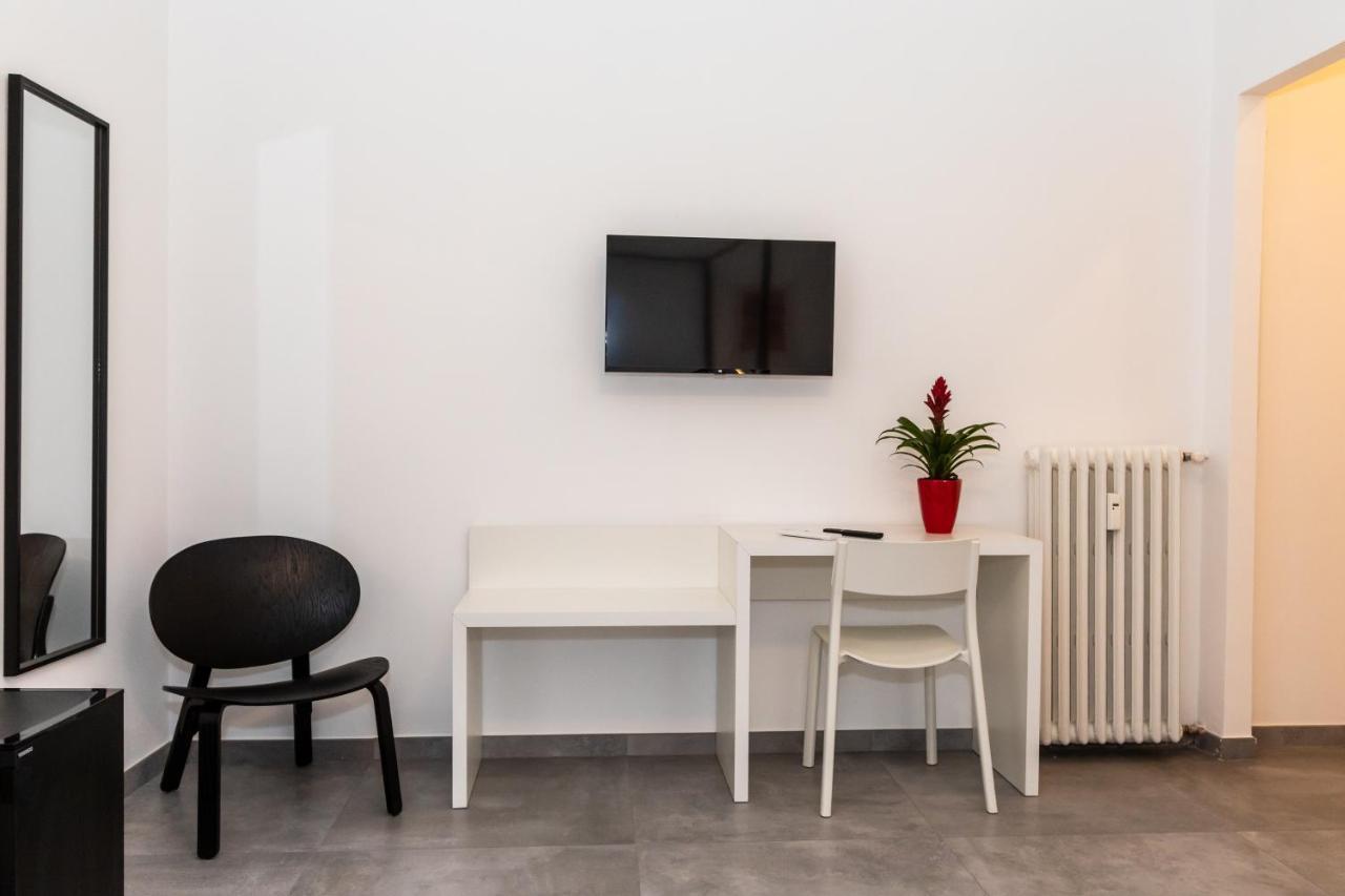Sant'Erasmo Suite Rom Exterior foto