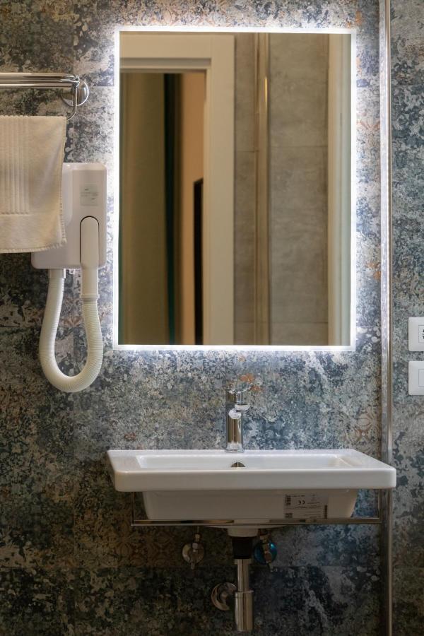 Sant'Erasmo Suite Rom Exterior foto