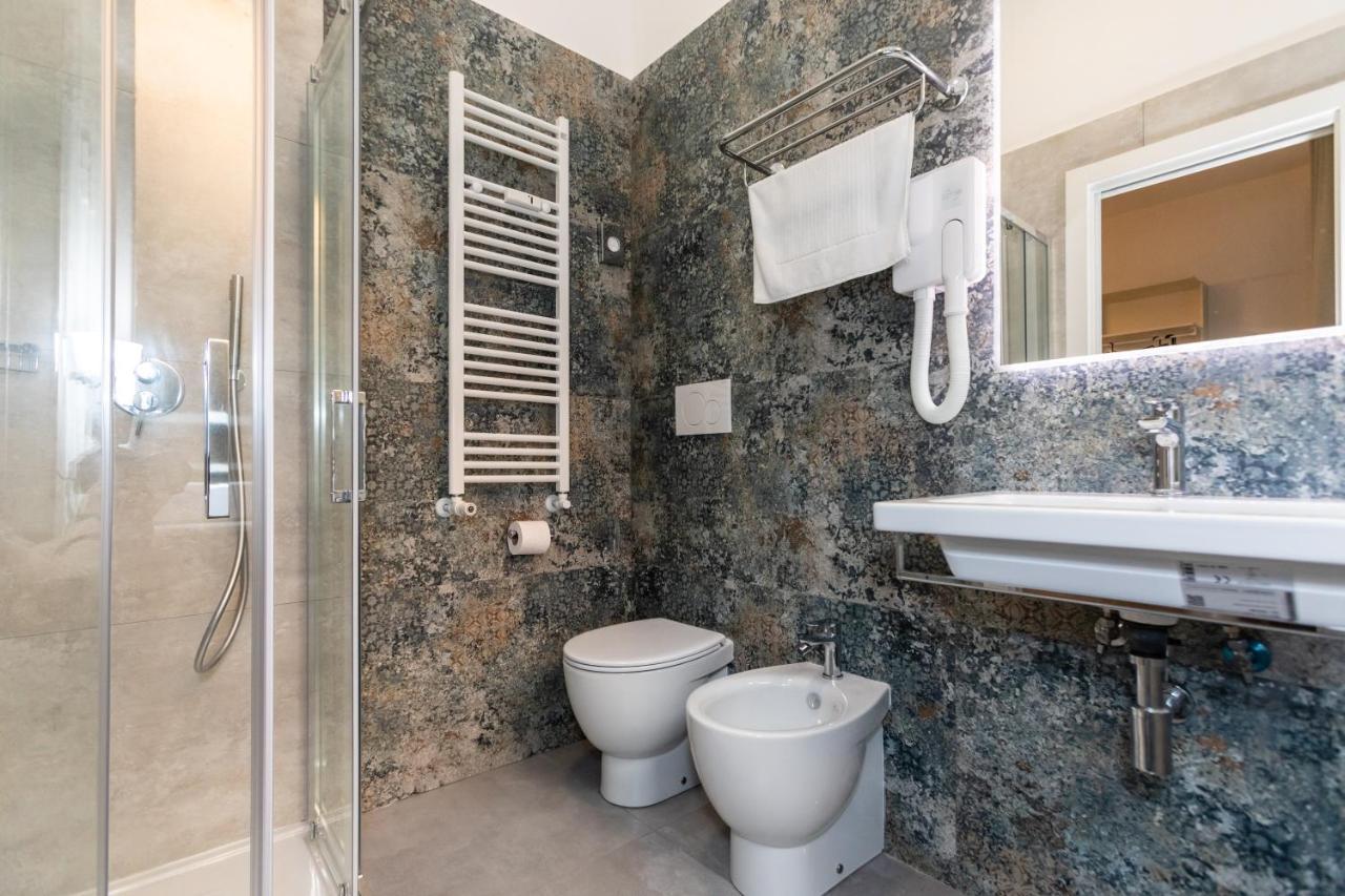 Sant'Erasmo Suite Rom Exterior foto