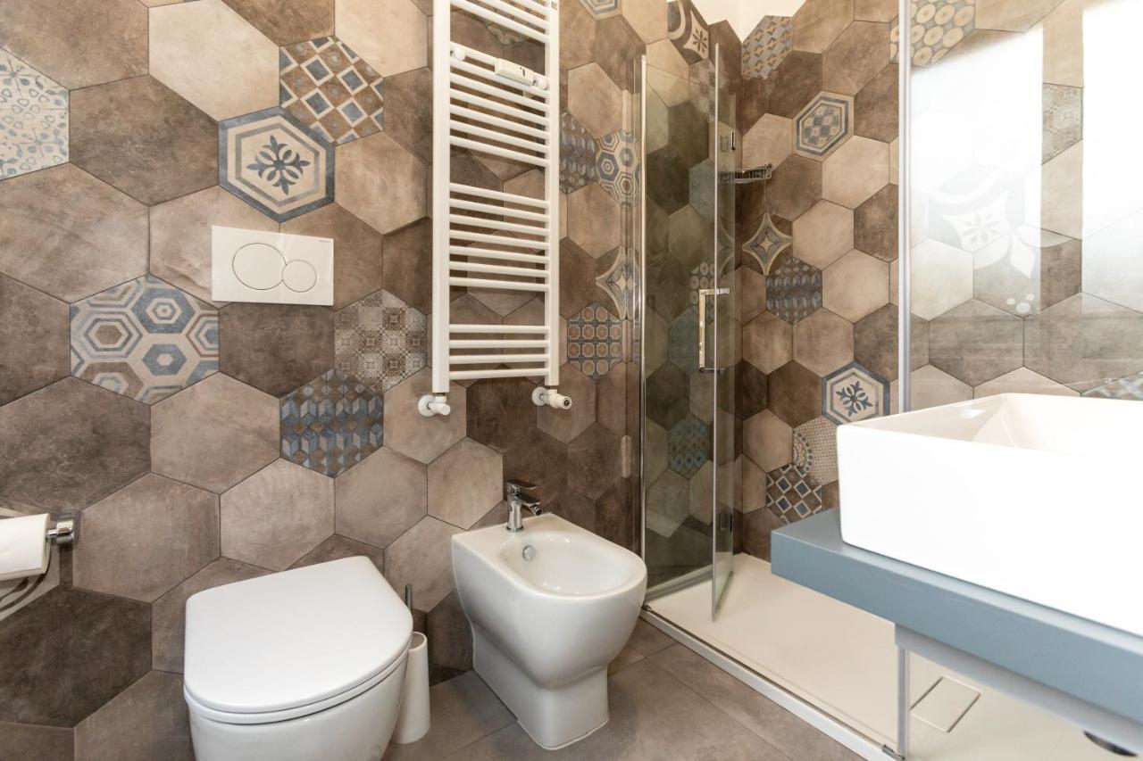 Sant'Erasmo Suite Rom Exterior foto