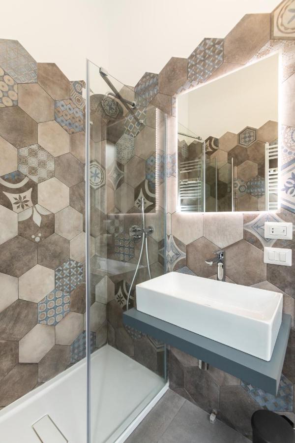 Sant'Erasmo Suite Rom Exterior foto