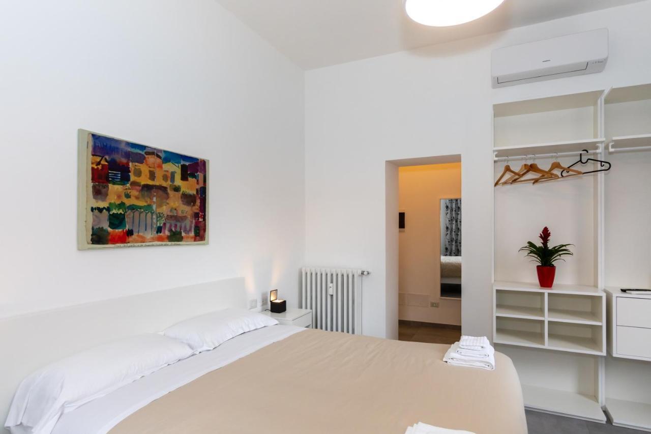 Sant'Erasmo Suite Rom Exterior foto