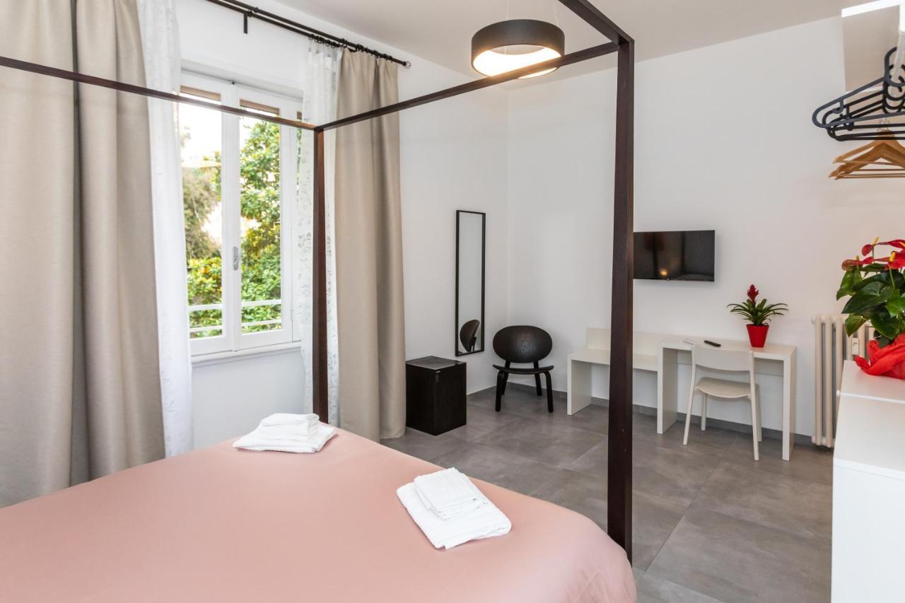 Sant'Erasmo Suite Rom Exterior foto
