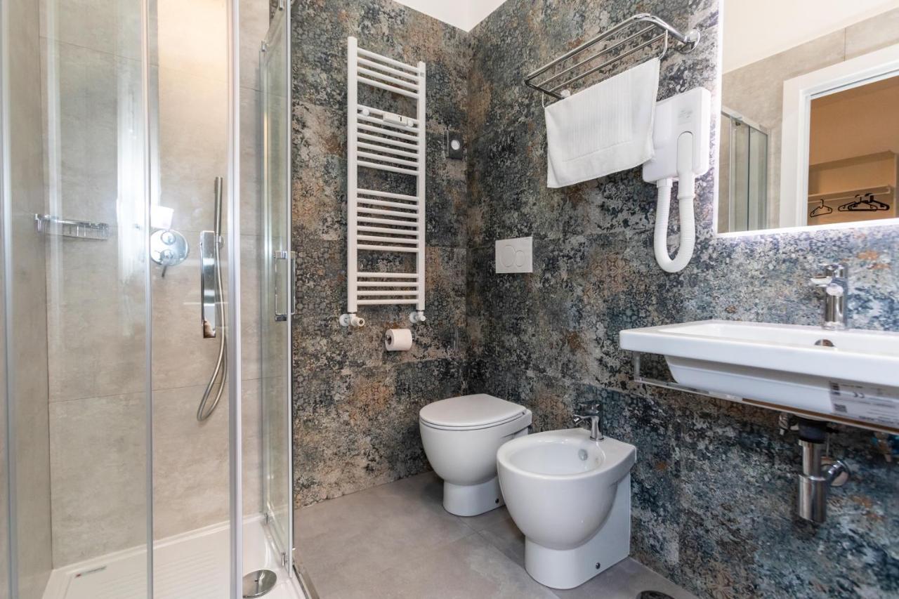 Sant'Erasmo Suite Rom Exterior foto