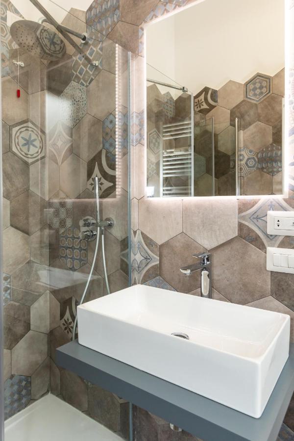 Sant'Erasmo Suite Rom Exterior foto