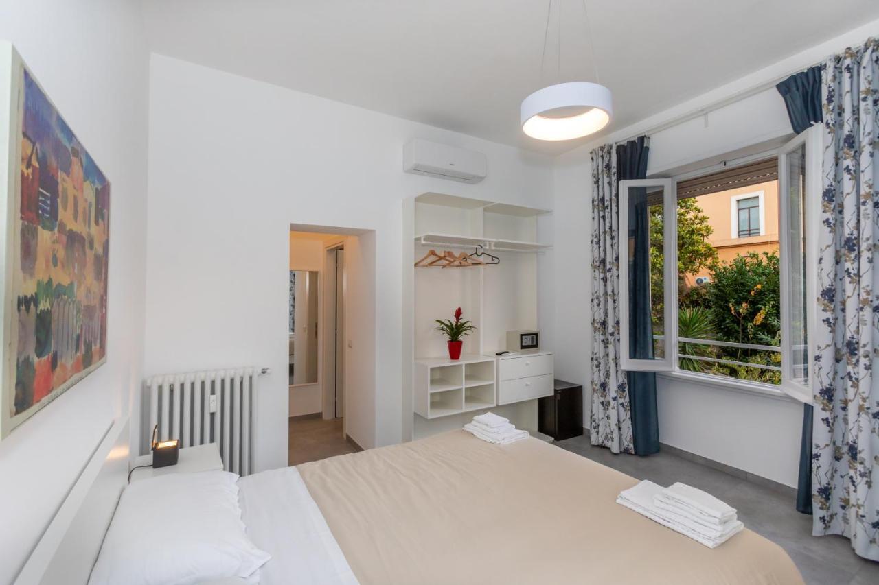 Sant'Erasmo Suite Rom Exterior foto