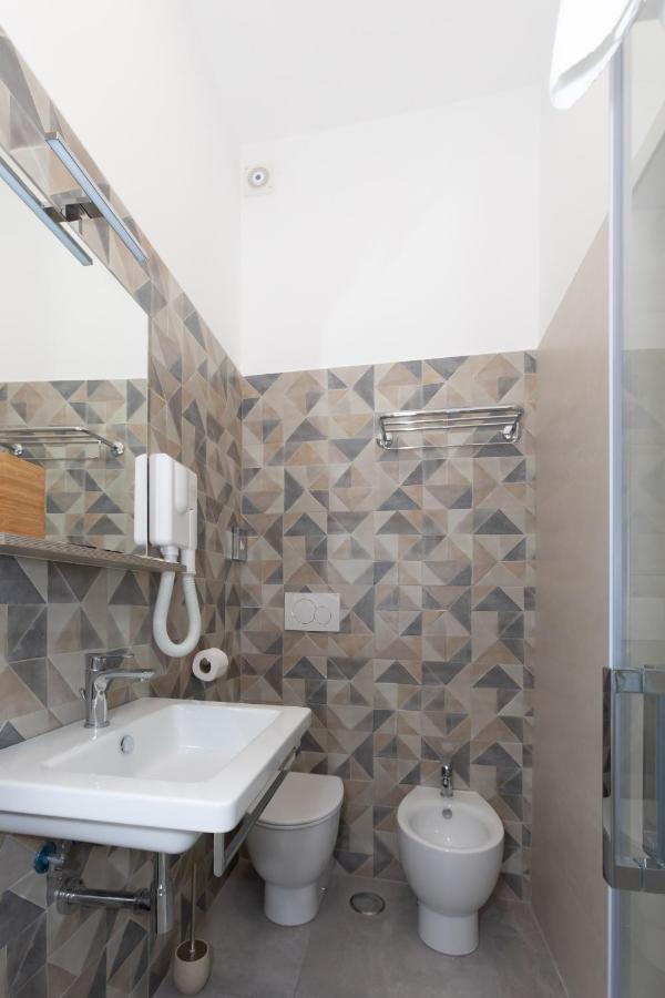 Sant'Erasmo Suite Rom Exterior foto