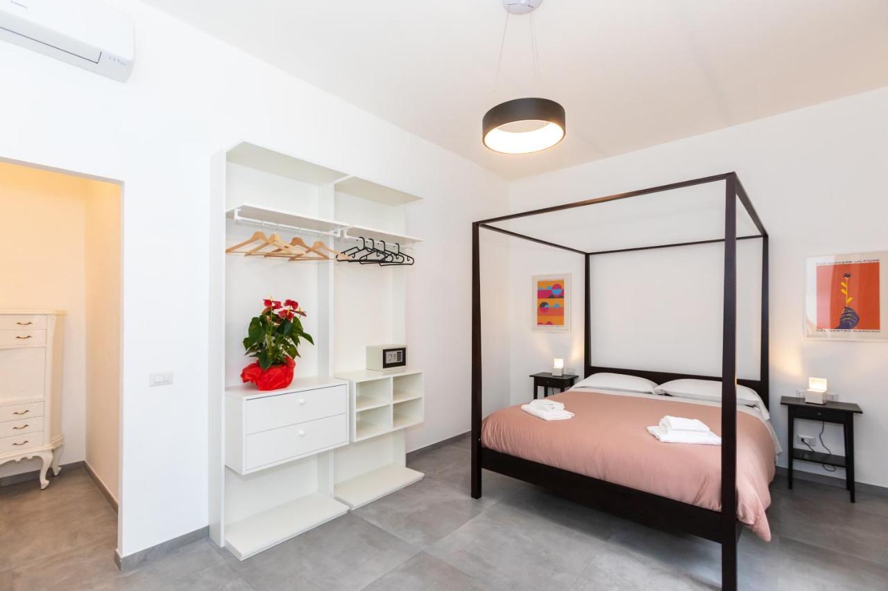 Sant'Erasmo Suite Rom Exterior foto