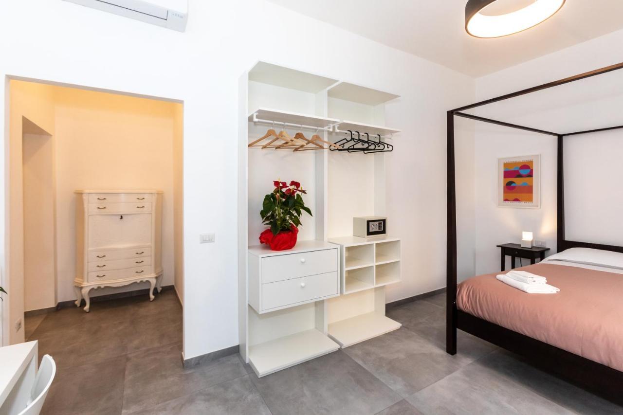 Sant'Erasmo Suite Rom Exterior foto