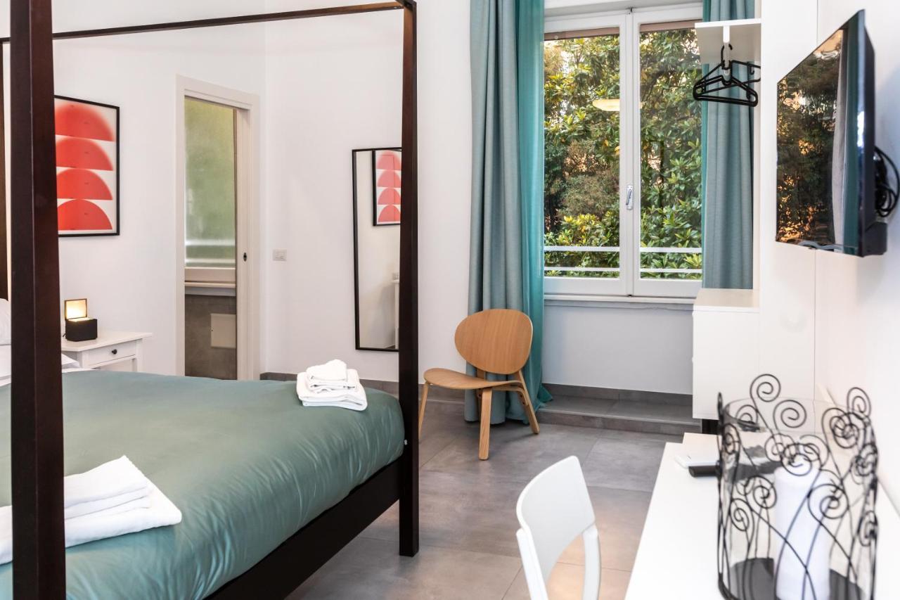 Sant'Erasmo Suite Rom Exterior foto