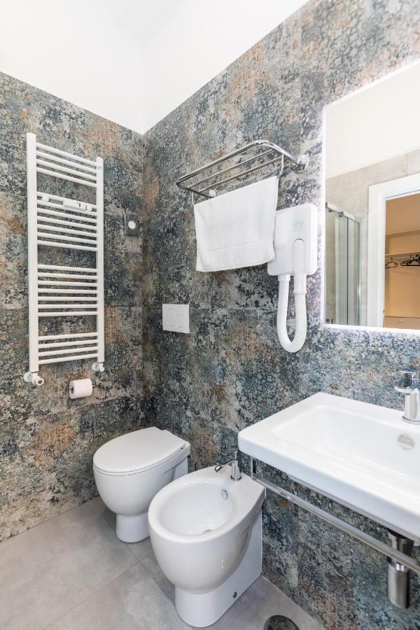 Sant'Erasmo Suite Rom Exterior foto