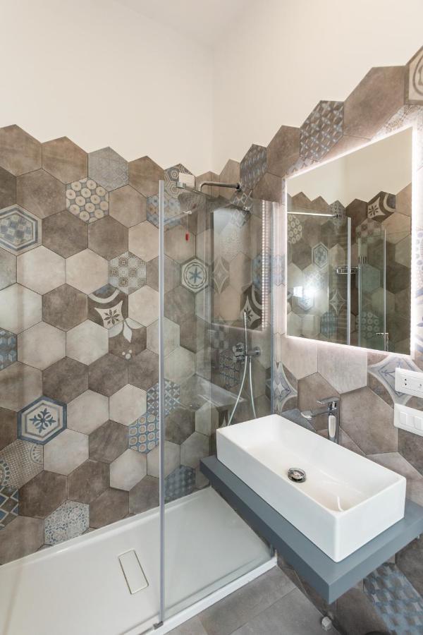 Sant'Erasmo Suite Rom Exterior foto