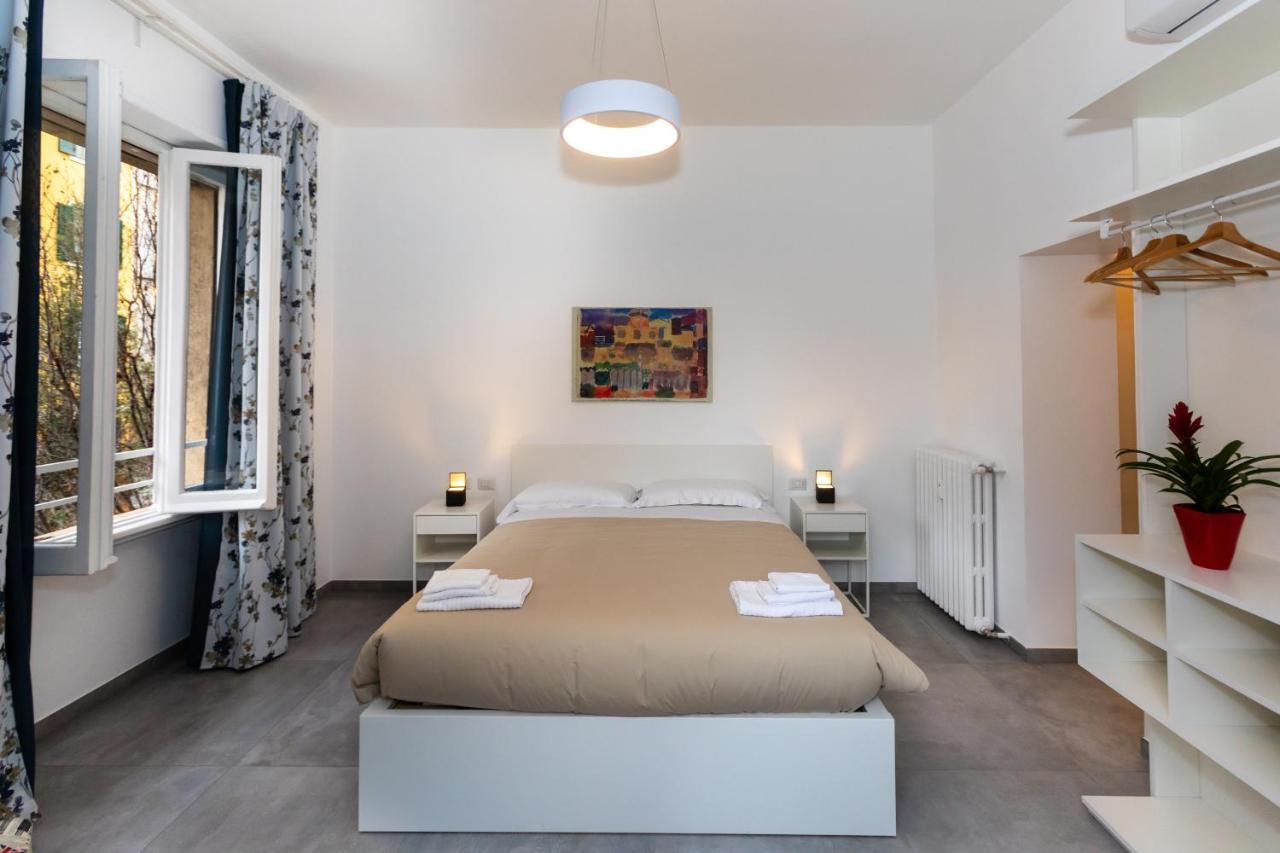 Sant'Erasmo Suite Rom Exterior foto