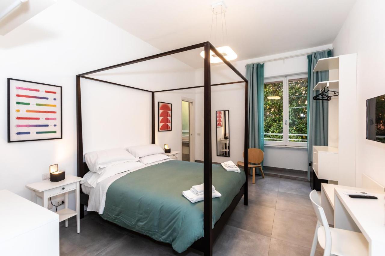 Sant'Erasmo Suite Rom Exterior foto