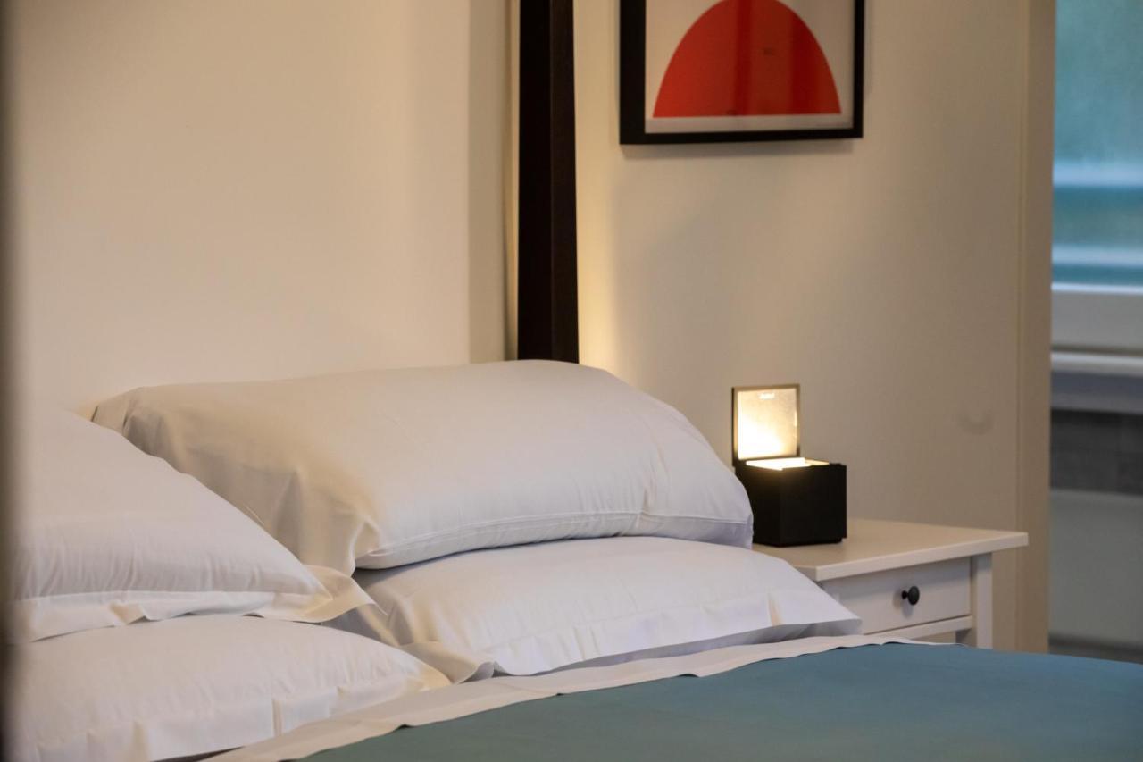 Sant'Erasmo Suite Rom Exterior foto