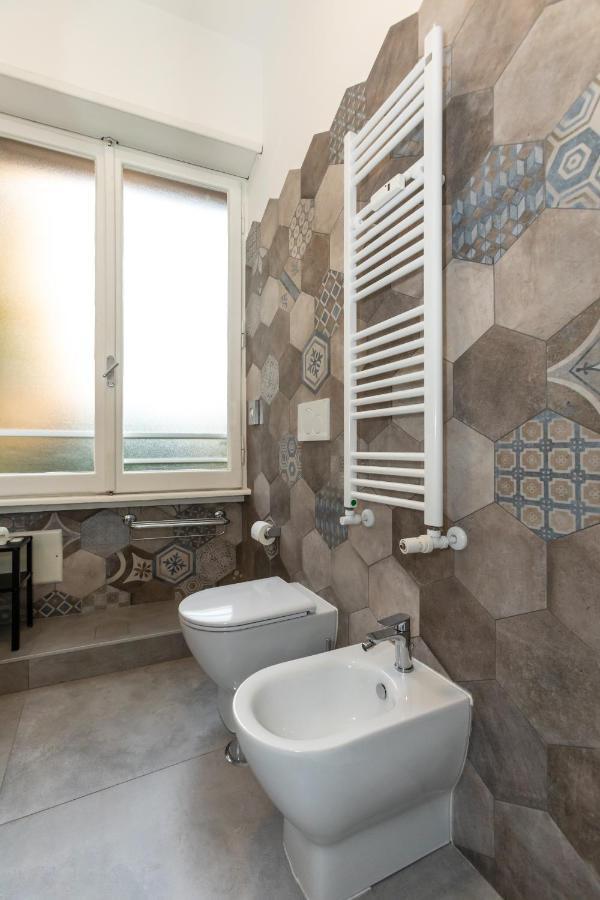 Sant'Erasmo Suite Rom Exterior foto