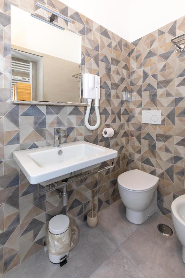 Sant'Erasmo Suite Rom Exterior foto