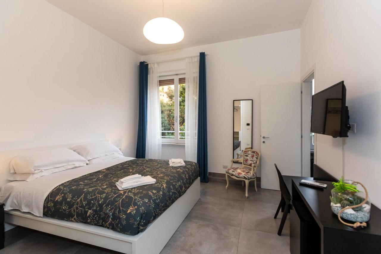 Sant'Erasmo Suite Rom Exterior foto