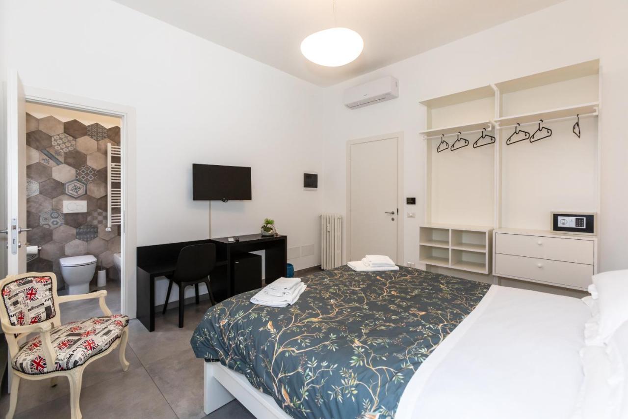 Sant'Erasmo Suite Rom Exterior foto