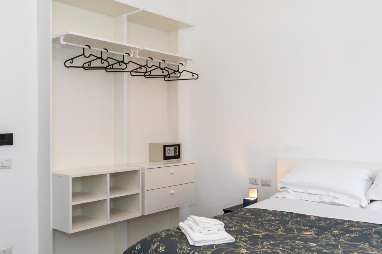 Sant'Erasmo Suite Rom Exterior foto