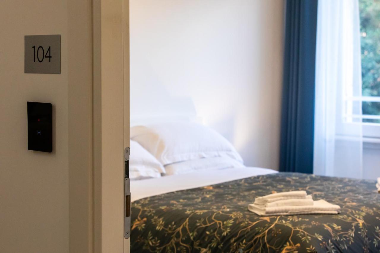 Sant'Erasmo Suite Rom Exterior foto