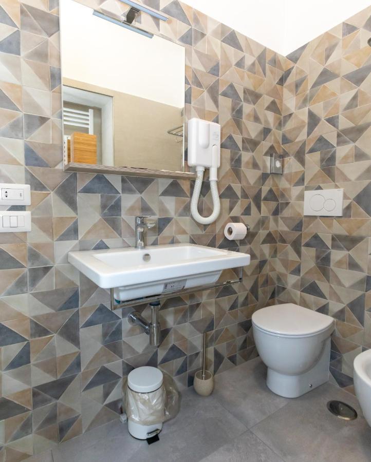 Sant'Erasmo Suite Rom Exterior foto