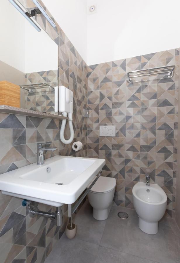 Sant'Erasmo Suite Rom Exterior foto