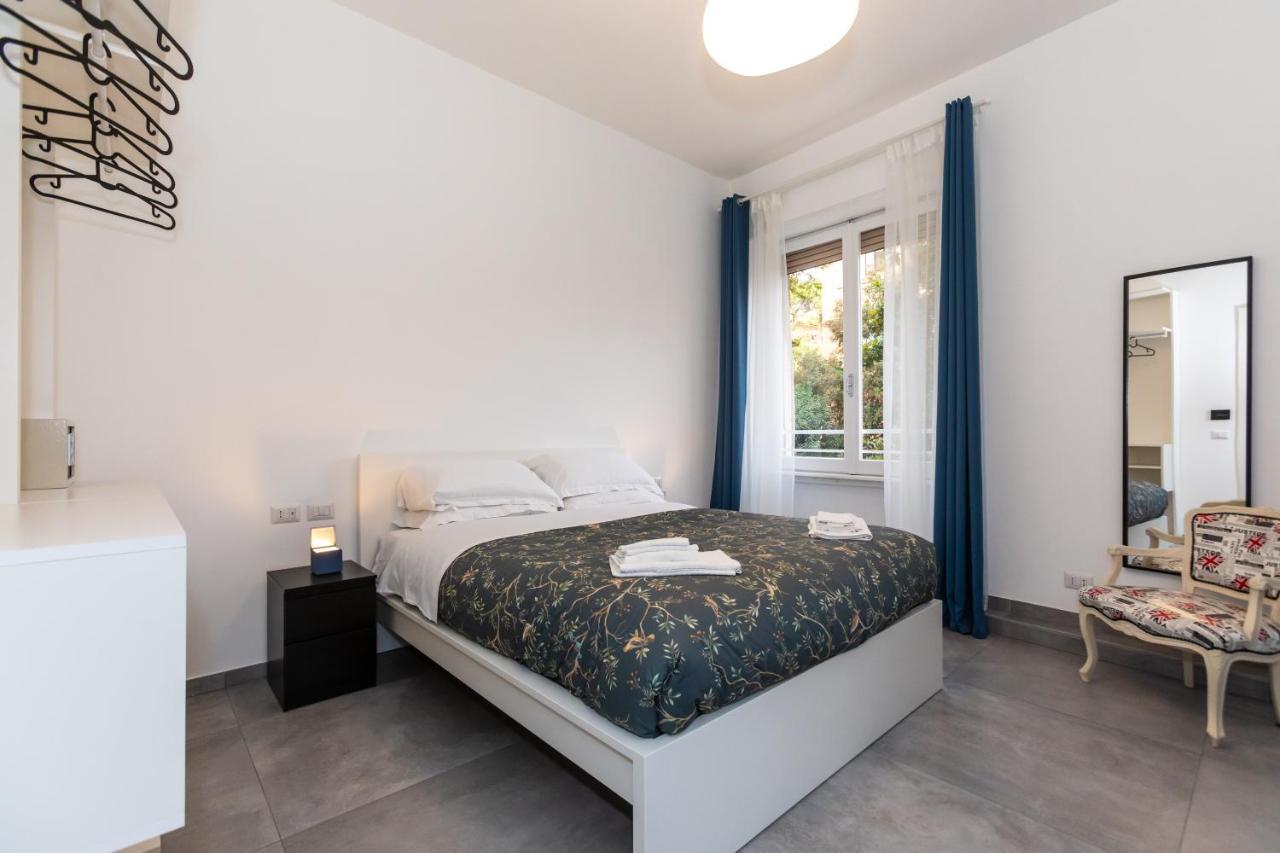 Sant'Erasmo Suite Rom Exterior foto