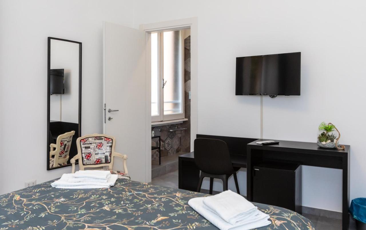 Sant'Erasmo Suite Rom Exterior foto