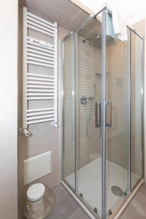 Sant'Erasmo Suite Rom Exterior foto