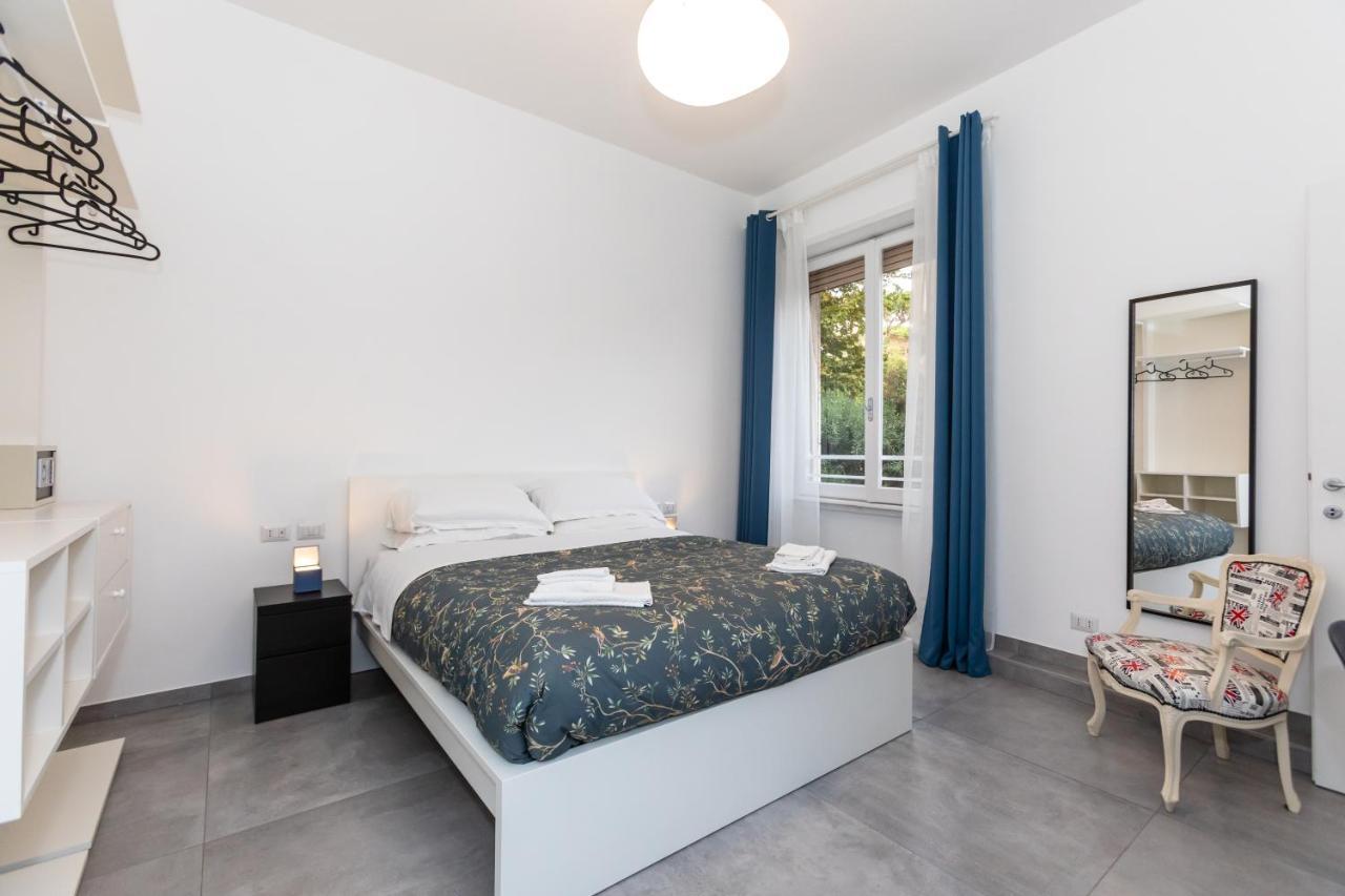 Sant'Erasmo Suite Rom Exterior foto
